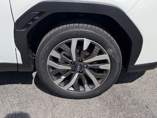 New 2026 Subaru Forester Touring AWD/4WD image 9