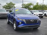 Used 2022 Hyundai Tucson SEL image 2