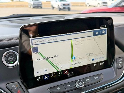 New 2026 Chevrolet Blazer RS image 23