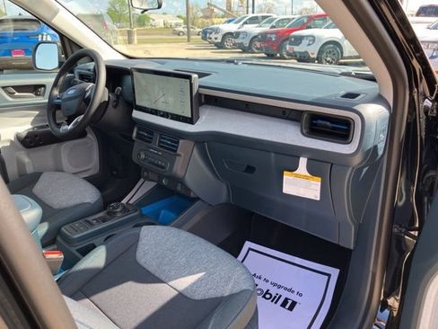 New 2026 Ford Maverick XLT w/ XLT Luxury Package image 12