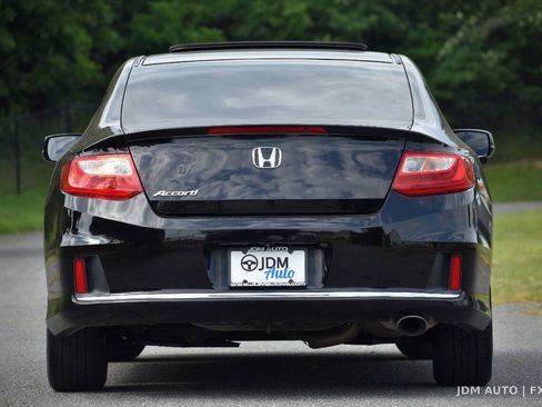 Used 2015 Honda Accord EX image 6