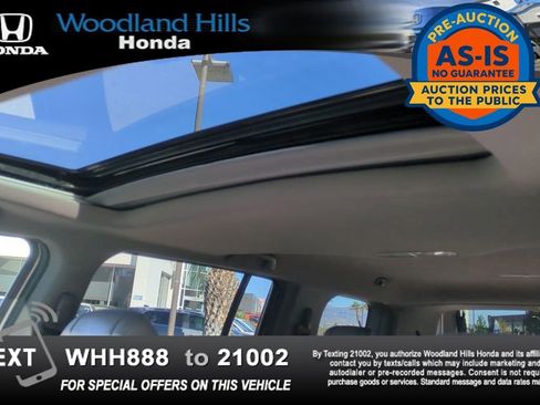 Used 2012 Honda Pilot EX-L image 18