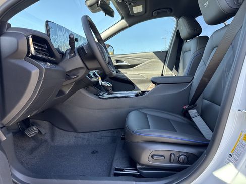 New 2026 Buick Envista Sport Touring w/ Convenience I Package image 16