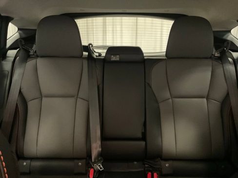 New 2026 Subaru Crosstrek 2.5i Limited AWD/4WD image 32