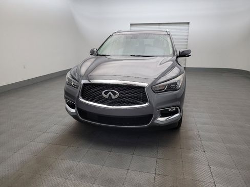 Used 2017 INFINITI QX60 FWD w/ Premium Plus Package image 15