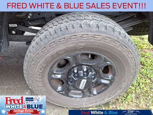 Used 2023 Ford F250 XLT w/ XLT Premium Package AWD/4WD image 5