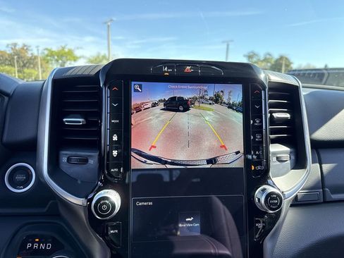 New 2026 RAM 1500 Big Horn image 19