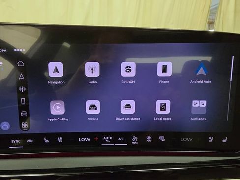 New 2026 Audi A6 Premium Plus AWD/4WD image 20