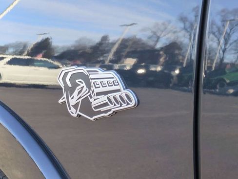 New 2026 RAM 1500 Big Horn AWD/4WD image 31