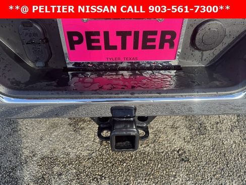 Used 2025 Chevrolet Silverado 1500 LT image 22