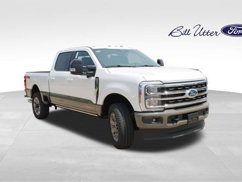 New 2026 Ford F250 King Ranch AWD/4WD image 2