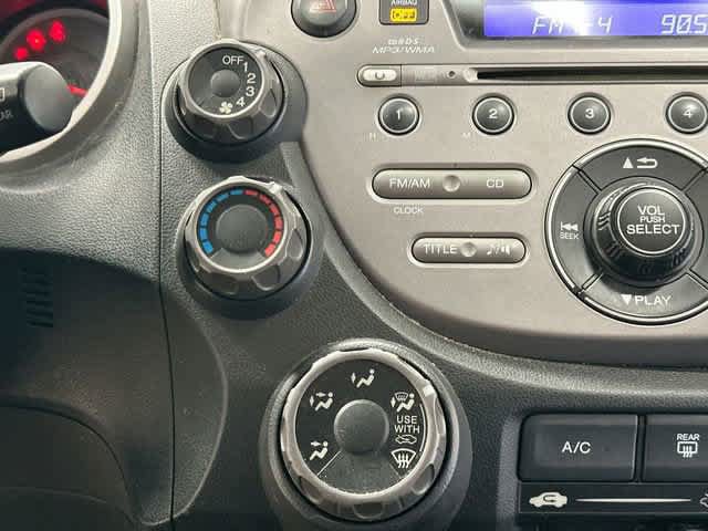 Used 2011 Honda Fit Sport image 9
