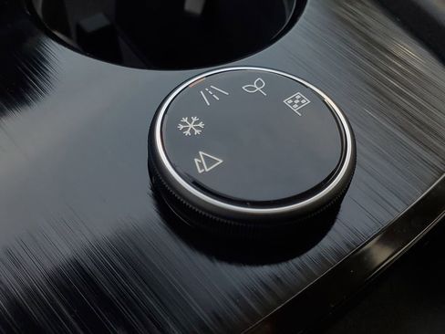 New 2026 Nissan Rogue SV w/ Cold Weather Package image 26