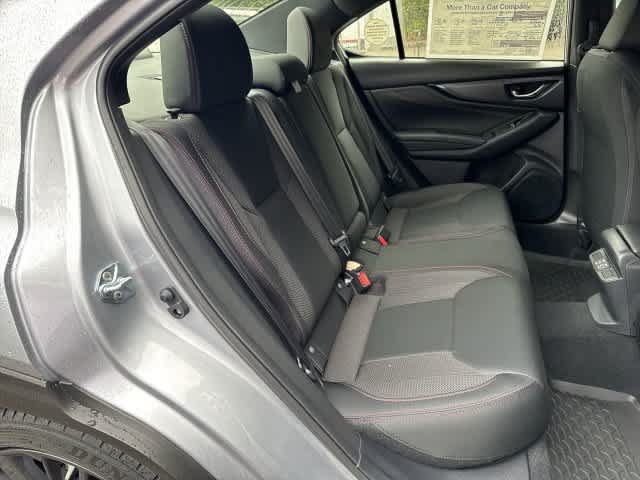 New 2026 Subaru WRX Premium AWD/4WD image 19