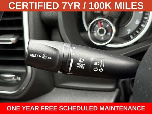 Used 2022 RAM 1500 Laramie AWD/4WD image 25