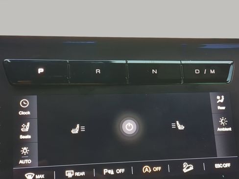 Used 2025 Maserati Grecale Modena image 56