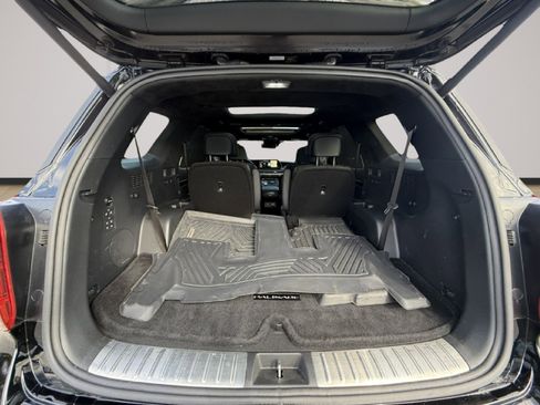 Used 2024 Hyundai Palisade Calligraphy image 12