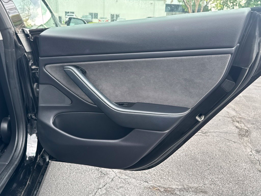 Used 2019 Tesla Model 3 Long Range RWD image 20