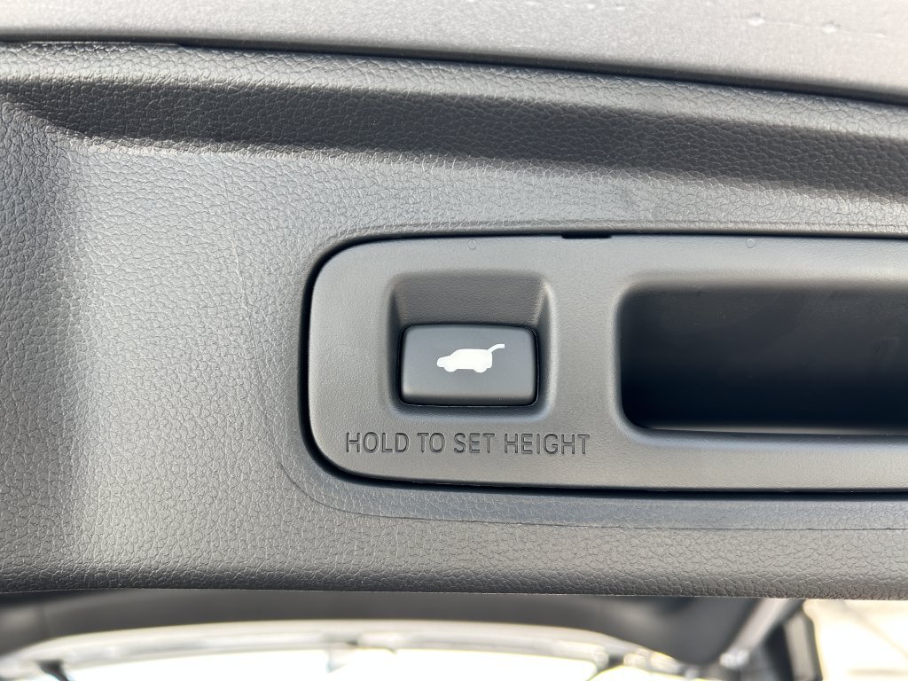 New 2027 Honda CR-V Sport-L image 22
