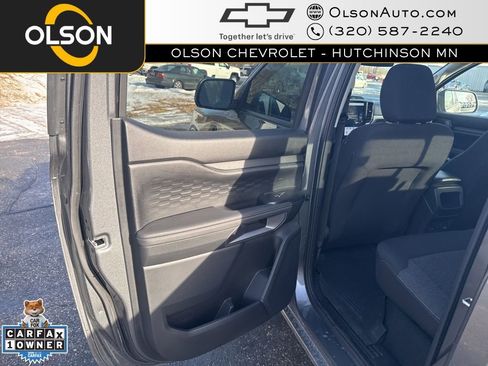 Used 2024 Ford Ranger XLT w/ Trailer Tow Package image 26