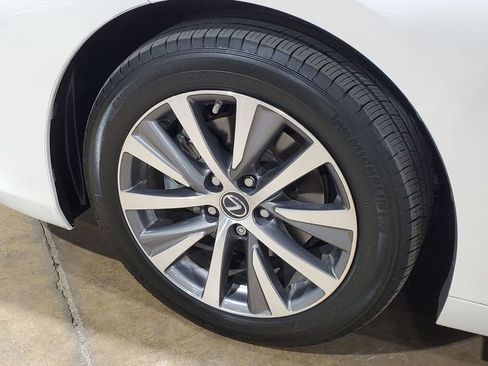 Used 2021 Lexus ES 300h w/ Premium Package FWD image 38