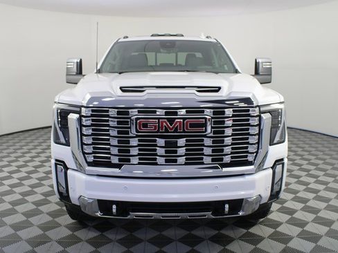 New 2026 GMC Sierra 2500 Denali w/ Denali Reserve Package image 31