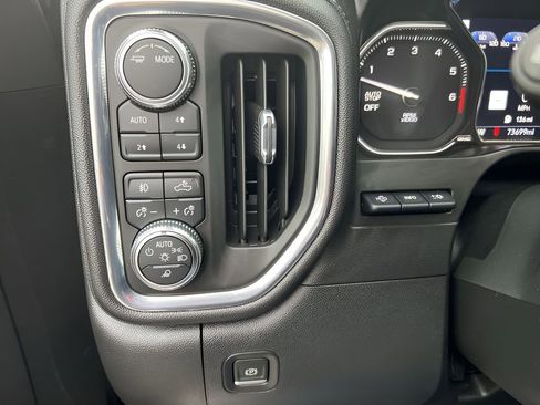 Certified 2021 GMC Sierra 1500 Denali w/ Denali Ultimate Package image 18