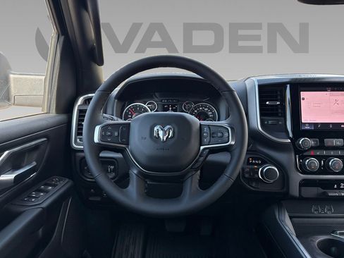 New 2026 RAM 1500 Big Horn image 10