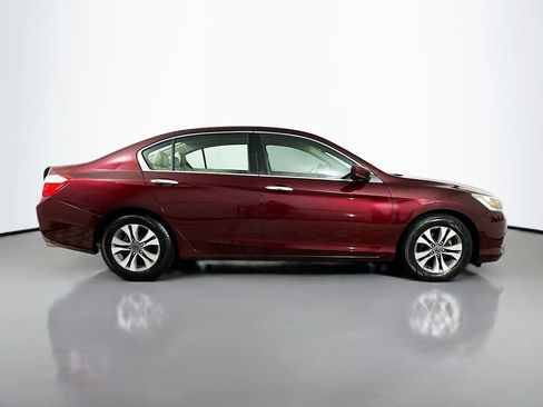 Used 2015 Honda Accord LX image 9