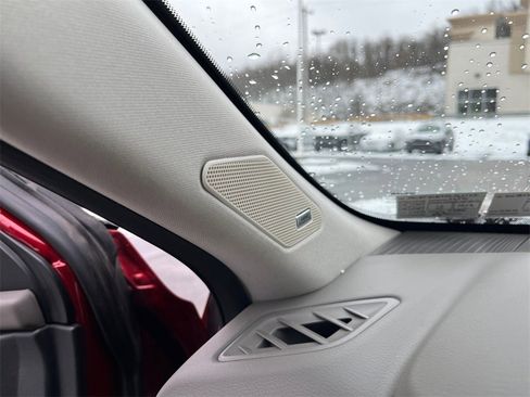 Used 2023 Nissan Rogue SL w/ SL Premium Package image 33