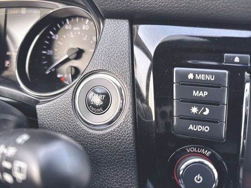 Used 2022 Nissan Rogue Sport SL image 17