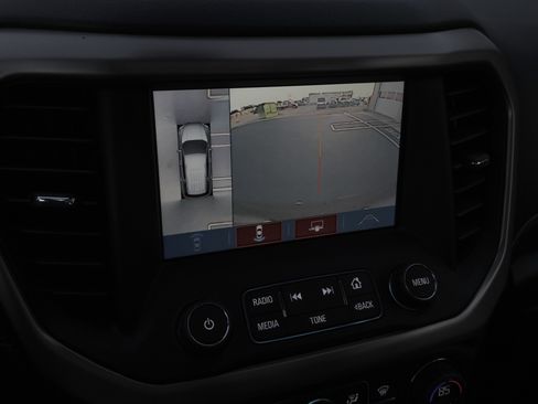 Used 2017 GMC Acadia Denali w/ Technology Package image 15