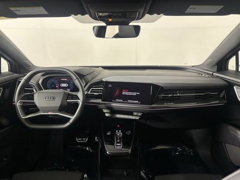 New 2026 Audi Q4 e-tron Premium Plus image 13