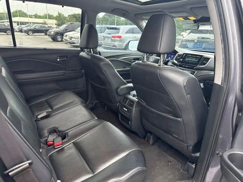Used 2020 Honda Pilot EX-L image 17
