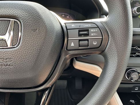 New 2026 Honda Accord LX image 13