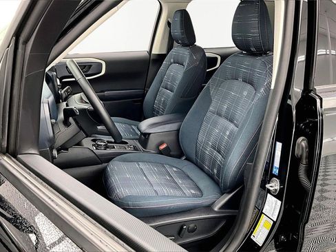 Used 2024 Ford Bronco Sport Heritage w/ Heritage Convenience Package image 25