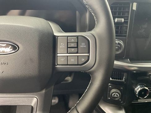 New 2025 Ford F150 Lariat w/ Equipment Group 502A High image 20