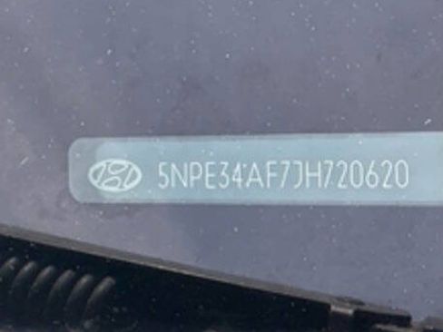 Used 2018 Hyundai Sonata SEL image 12