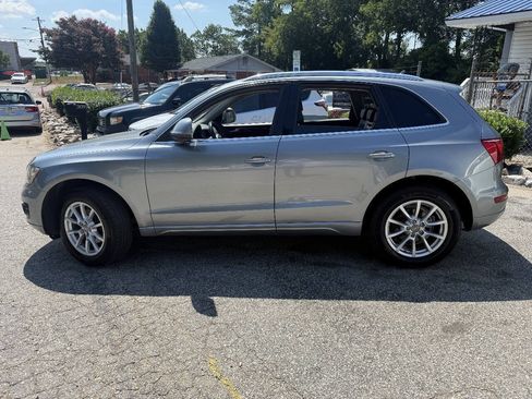 Used 2009 Audi Q5 3.2 Premium AWD/4WD image 8