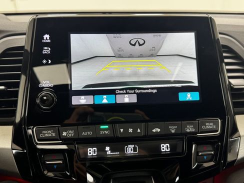 Used 2024 Honda Odyssey Sport image 23