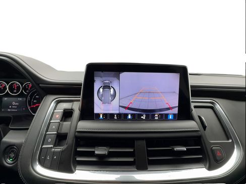 Used 2021 Chevrolet Tahoe LT w/ LT Signature Package RWD image 51
