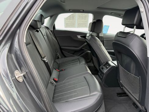 Used 2023 Audi A4 2.0T Premium Plus w/ Premium Plus Package image 18