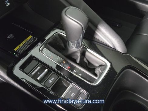 New 2026 Acura Integra FWD image 23