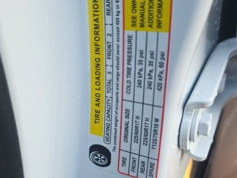 New 2026 Chevrolet TrailBlazer LT w/ Convenience Package image 32