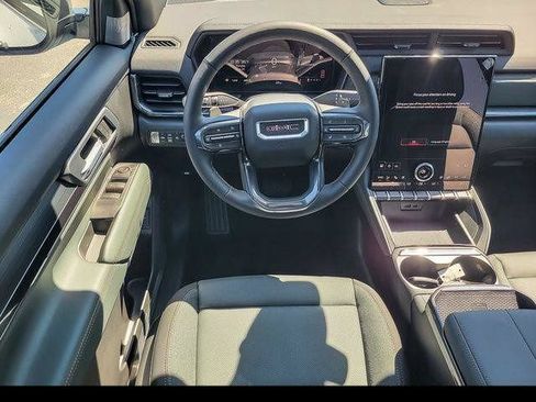 New 2026 GMC Terrain AT4 w/ Convenience Package III AWD/4WD image 19