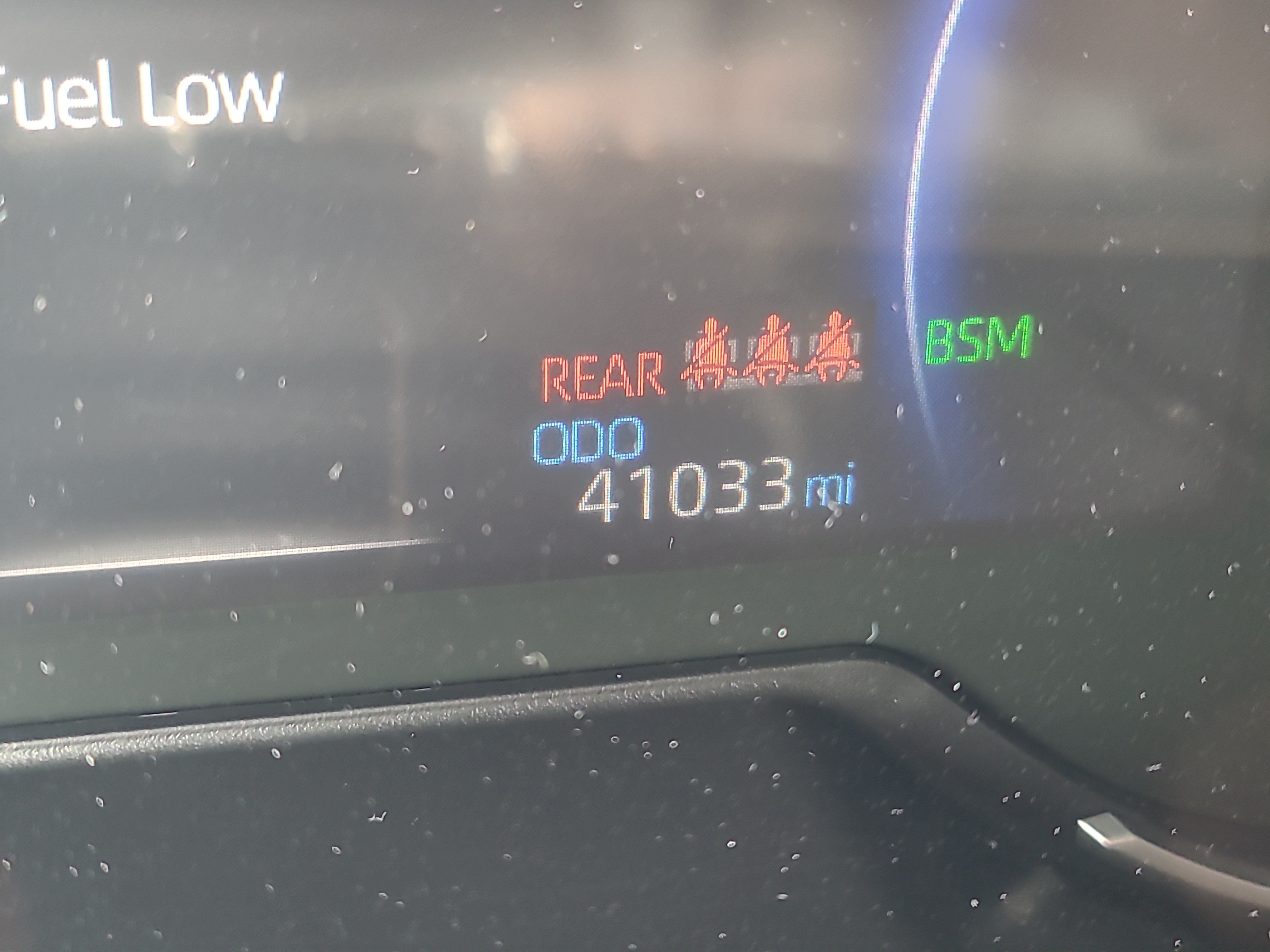 Certified 2025 Toyota RAV4 XLE w/ Convenience Package AWD/4WD image 24