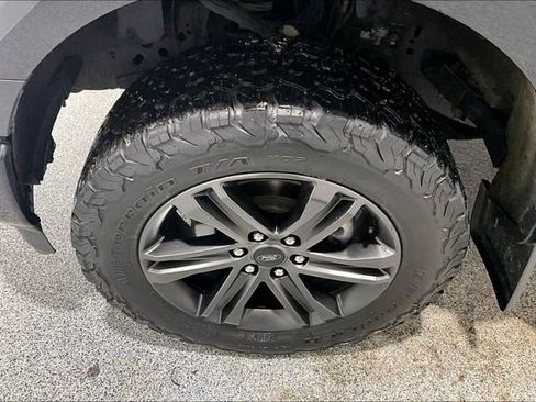 Used 2022 Ford F150 XLT w/ Equipment Group 302A High image 36