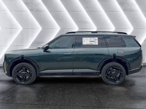 New 2027 Kia Telluride EX X-Line AWD/4WD image 2
