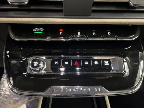 New 2026 Lincoln Corsair Grand Touring image 14