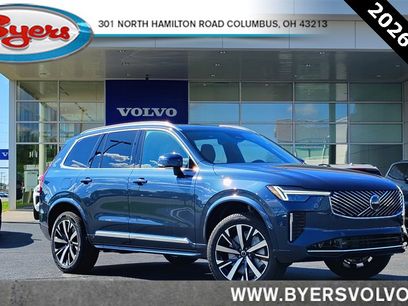 New 2026 Volvo XC90 B5 Core